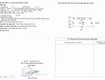 Chủ rất cần tiền nên bán gấp hơn 20tr/m tại lam điền ...