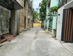 Cần bán 60,7m2 nhà 3 tầng ngõ 390 nguyễn văn cừ. cách 30m ra ô...