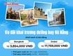 Đà Nẵng   Dubai chính thức có đường bay mới cùng Emirates 