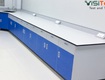 đơn vị cung cấp nội thất phòng thí nghiệm được thiết kế chính xác, độ...