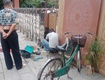 Sửa chữa cổng xếp tại quy nhơn nhanh chóng giá tốt