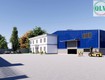 Cho thuê nhà xưởng diện tích 18.500 m2 Bến Cát , Bình Dương