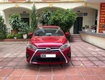 Gia đình cần bán chiếc xe ô tô toyota yarit 1.3 g sx 2015 màu...