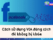 Bí quyết mua via facebook ít checkpoint cho chiến dịch ads, seeding mượt mà 
