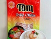 Tôm trân châu âu lạc