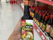 Nước mắm hạt sen thuần chay âu lạc