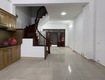 Bán nhà phân lô ô tô vào nhà phố xuân la, tây hồ, dân xây,...