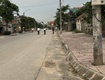 Cần bán đất mặt đường đồng đăng, phường việt hưng,Thành phố hạ long 