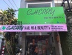 Sang tiệm cherry nail mi beauty s có thể ở lại