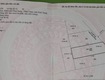 Bán lô đất83,5m2 ngang 5,28 gần chung cư hacom