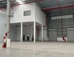 Cho thuê nhà kho 616m2 mới xây, sẵn điện 3 pha, tại hoà vang, giá...