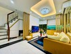 Căn hộ 5 tầng 32m2, 3 phòng ngủ, ngõ minh khai   vị trí...