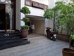Biệt thự mini nghỉ dưỡng ngay trung tâm tân bình có hầm xe, giếng trời ...