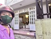 Nhà tôn đản bê ngang khủng   truocs nhà có sân để xe riêng...