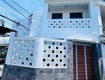Bán đất 2 mat tiền tặng nhà c4 đường ba làng  phường vĩnh hoà...