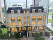 Bán shophouse hồng hạc city phú mỹ hưng 2, pháp lý rõ ràng, vay 0 lãi...