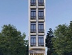 Bán toà căn hộ dịch vụ võ thị sáu hai bà trưng