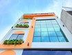 Bán tòa chdv cao cấp tân bình gần sân bay cho thuê khoán 100tr/ tháng