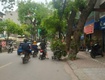 Bán nhà mặt phố hoàng hoa thám, vỉa hè rộng, kinh doanh đỉnh, 85m2 chỉ...