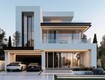 Bán lô đất biệt thự 2 mặt đường KĐT Tân Phú Hưng, TP Hải Dương, 250m2, mt 10m,...