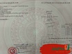 Cần bán 66m2, tái định cư Hoa Động, TP Thủy Nguyên, Hải Phòng