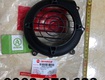 Ốp quạt gió cho xe tay ga Elizabeth Fi   mã VUA   chính hãng SYM...