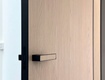 Cửa gỗ Carbon 