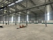 Kho, xưởng 5000m2 cho thuê tại yên mỹ. hưng yên 
