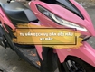 Các mẫu decal đổi màu xe máy hot nhất hiện nay 