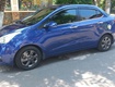 Cần bán hyundai i10 1.2 at bản full sedan   đời xe 2017 
