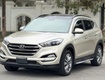 Hyundai tucson 2.0 dầu sản xuất 2019. 