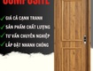 Cửa Nhựa Composite   Bền Đẹp, Chống Mối Mọt 