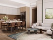 Căn hộ cao cấp Estuary từ thương hiệu Masterise Homes giá chỉ 4,1 tỷ căn 1PN,...