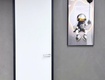 Cửa Gỗ Carbon SaiGonDoor 