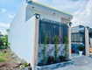 Bán Nhà Mới Xây 5x15 SHR Xã Phước Lâm, Cần Giuộc, Long An