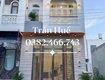 Nhà mới xây gần kdl bửu long cầu hóa an , biên hoà 7...