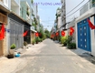 Bán nhà đẹp kiên cố   vị trí đắc địa đường cầu xéo, tân...
