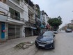 Siêu khủng nhà phố đức thượng trục chính xe tải chạy đánh võng, chỉ 5...
