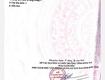 Cần tiền bán gấp lô đất 02 mặt tiền trong đó có mặt tiền đường nhựa lớn có...