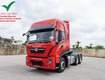 Xe đfâu kéo dongfeng động cơ 420hp  2024 