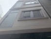 Chính chủ gửi bán nhà phố phú diễn bắc từ liêm, 48m2 4...