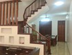 Nhà 132m2, 3 tầng nội thất đầy đủ, đường 2 ô tô đi //. sân...