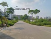 Bán đất thuận thành. 90m2 mt 7m 2,3 tỷ. full thổ cư. đường ô...