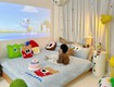 Nhà 6pn   ngang 5m vuông vức   sát mặt tiền 3/2 ...