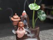 Thác khói trầm CHú Tiểu Hoàng Gia 