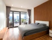 Bán tòa apartment phố trịnh công sơn   view hồ tây   235m...