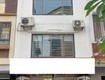 Cho thuê nhà ngõ ô tô ngô thì nhậm, 4 tầng x 60m2, 5 ngủ...