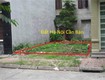 Hàng hiếm bán nhanh mảnh đất cầu giấy cần bán gấp giá đầu tư 6,6 tỷ 35m