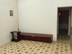 Pháo đài láng nhà khung cột dt 69m2 3 tầng mặt tiền 3.2m...