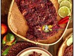 Khô bò NomNom   Thơm ngon đậm đà, ăn một lần là ghiền 